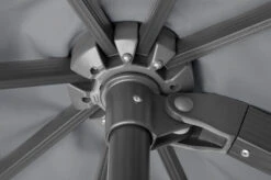 Schneider® SCHNEIDER Exklusivmodell Rhodos Grande Ampelschirm, Silbergrau, 300x400 Cm, Rechteckig -Gartenladen 8 22317.jpg