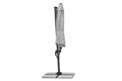 Schneider® SCHNEIDER Rhodos Eco Twist Ampelschirm, Grau, 300x300 Cm, Rund -Gartenladen 8 22320.jpg