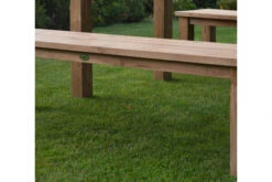 Dreisitzer Laredo Aus Gebürstetem Teakholz Von Ploß, 170x40 Cm 19 Dreisitzer Laredo Aus Gebürstetem Teakholz Von Ploß, 170x40 Cm -Gartenladen 9 12789.jpg