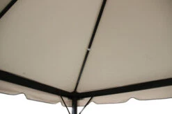 OUTFLEXX Ersatzdach Für Sahara Pavillon, Beige, Polyester, 300 X 400 Cm -Gartenladen 9 13621.jpg