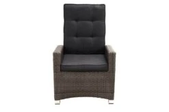 Ploß Rocking Comfort Dining / Lounge Sessel, Grau/braun-meliert, Polyrattan, Verstellbar -Gartenladen 9 18205.jpg