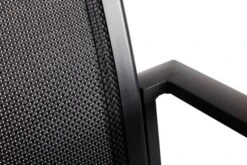 OUTFLEXX Stapelsessel, Anthrazit Matt/schwarz, Alu/Textilene, 60x69x93,5cm -Gartenladen 9 18342.jpg