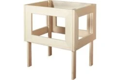 KARIBU Massivholzsauna Mojave, Fichtenholz 40mm, Fronteinstieg, Ca. 3,6m² -Gartenladen 9 18441 6.jpg