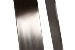 OUTFLEXX Esstischgarnitur, Edelstahl/recyceltes FSC-Teak, Tisch 200x100 Cm, 6 Hochlehner- Diningsessel, A-Gestell 28 OUTFLEXX Esstischgarnitur, Edelstahl/recyceltes FSC-Teak, Tisch 200x100 Cm, 6 Hochlehner- Diningsessel, A-Gestell -Gartenladen 9 19378.jpg