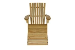 Ploß Adirondack Sessel, Teakoptik, FSC®-Akazienholz, Geölt, 73 X 89 X 88 Cm -Gartenladen 9 20146.jpg