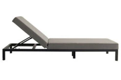 HARTMAN Eva Loungeliege, Flanelle, Sunbrella, 195 X 70 X 31 Cm, Rückenlehne Verstellbar 27 HARTMAN Eva Loungeliege, Flanelle, Sunbrella, 195 X 70 X 31 Cm, Rückenlehne Verstellbar -Gartenladen 9 20465.jpg