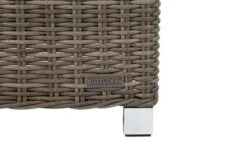 OUTFLEXX Hocker, Grau, Polyrattan, 54 X 63 X 41 Cm, Inkl. Polster -Gartenladen 9 20657.jpg