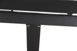 SIENA GARDEN Corido / Sincro Sitzgruppe, Charcoal, Alu / Gardino®-Geflecht, 8 Diningsessel, Ausziehtisch 205/265 X 103 Cm 30 SIENA GARDEN Corido / Sincro Sitzgruppe, Charcoal, Alu / Gardino®-Geflecht, 8 Diningsessel, Ausziehtisch 205/265 X 103 Cm -Gartenladen 9 21522.jpg