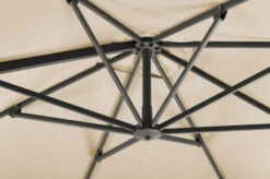 Schneider® SCHNEIDER Rhodos Twist Ampelschirm, Natur, 300x300 Cm, Quadratisch -Gartenladen 9 22315.jpg