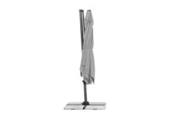Schneider® SCHNEIDER Rhodos Eco Twist Ampelschirm, Grau, 270x270 Cm, Quadratisch 19 Schneider® SCHNEIDER Rhodos Eco Twist Ampelschirm, Grau, 270x270 Cm, Quadratisch -Gartenladen 9 22319.jpg