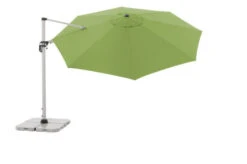 DOPPLER Active Pendelschirm, Fresh Green, Alu/Polyester, 370cmx210 Cm, Mit Kurbel, 360°-drehbar -Gartenladen 9 22346.jpg