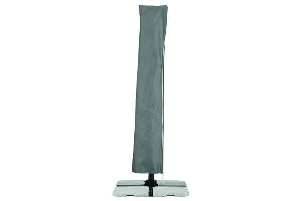 Schneider® SCHNEIDER Rhodos Ampelschirm, Terracotta, Quadratisch, 300 X 300 Cm 11 Schneider® SCHNEIDER Rhodos Ampelschirm, Terracotta, Quadratisch, 300 X 300 Cm – Bild 9