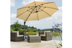 Schneider® SCHNEIDER Rhodos Rondo Ampelschirm, Sand, Rund, Ø 350 Cm 21 Schneider® SCHNEIDER Rhodos Rondo Ampelschirm, Sand, Rund, Ø 350 Cm -Gartenladen 9 6202 1.jpg